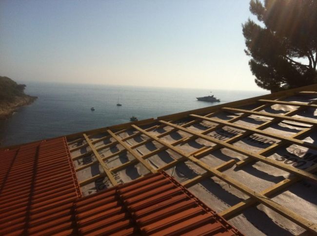 Travaux de zinguerie à la Seyne-sur-Mer Travaux de zinguerie à la Seyne-sur-Mer